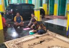 Giat Patroli Dds Dalam Rangka Antisipasi Kriminalitas Utamanya 3c Serta Himbauan Harkamtibmas