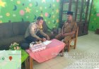 Polsek Mangaran Perkuat Sinergi dengan Sekolah, Cegah Bullying Melalui DDS