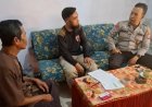 Patroli DDS Ps Kanit Binmas Polsek Besuki: Perkuat Sinergi dengan Pengelola Kios Pupuk Demi Suksesnya Program Ketahanan Pangan Asta Cita Presiden