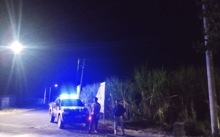 Giat Patroli Blue Light Dalam Rangka Antisipasi 3c Dan Gangguan Kamtibmas Di Jalan Pantura Desa Landangan